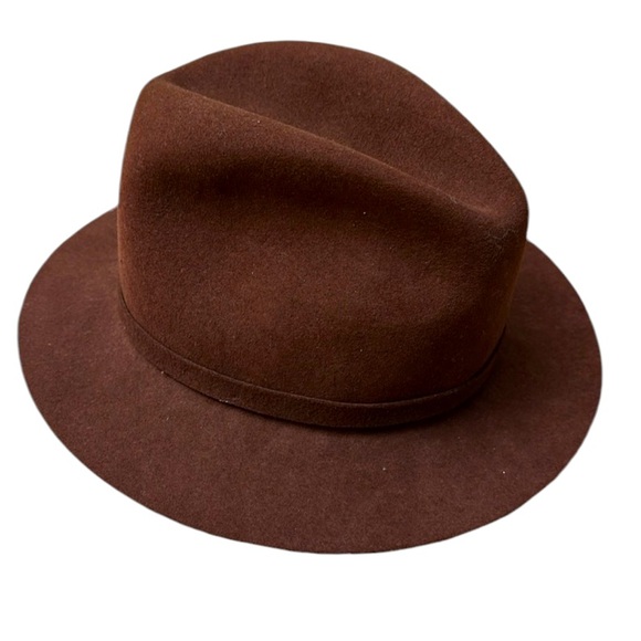 EDDIE BAUER ⭐️  100% wool hat - Picture 1 of 5
